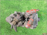 фото thumb №4, Iveco stralis 400km клапан модулятор ebs k000394n00