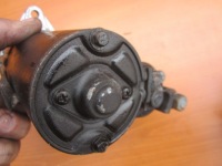 Opel corsa c d meriva astra g h 1.0 1.2 1.4 1.6 1.8 стартер bosch 9zęby в Україні, фото thumb