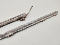 фото thumb №3, Skoda octavia iv универсал шторка подушка безопасности левая 5e3880741f