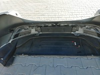 фото thumb №6, Porsche taycan 4s 9j1 2022 бампер задняя задний 4s электрик szary m9a 9j12345