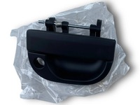 фото thumb №1, Hyundai starex ручка наружная дверь nowa оригинальный номер 836604a300ca