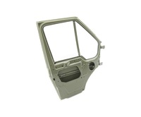 фото thumb №8, Дверь do ford transit 2006-2013 1474901 левая