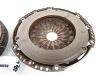 фото thumb №9, Колесо маховик сцепление vw golf plus 1.6 fsi