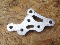 Купить Jeep renegade кронштейн кронштейн кронштейн 50515477, фото thumb