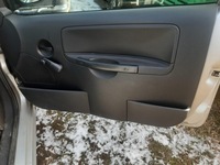 фото thumb №1, Механізм опускання скло правих двері citroen c2