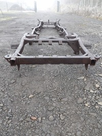 фото thumb №11, Nissan terrano ii ford maverick i рама 5d long