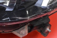 фото thumb №16, Фара левый лампа перед линза ксенон eu renault koleos 1 i рестайлинг 11-13