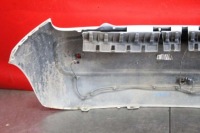 фото thumb №12, Бампер задняя задний lb9a pdc vw up 3d 11-20