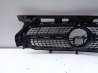 Решітка радіатора решітка радіатора mercedes gla w247 18- Зі Шроту, фото thumb