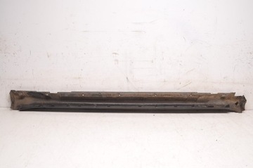 фото thumb №13, Nissan juke f15 рестайлинг накладка пороговая правая 76850-1ka6a