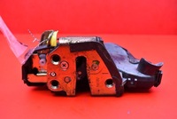 фото thumb №2, Замок дверь левый перед переднее eu toyota avensis t25 02-06