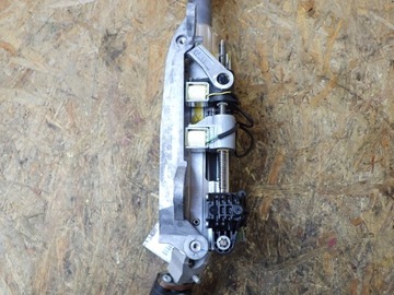 фото thumb №7, Колонка кермова хрестовина jaguar xj x351 довгий європа fw93-3c529-aa 5806