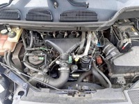 фото thumb №1, Двигатель ford focus c-max mondeo mk1 2.0 дизель