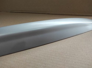 фото thumb №3, Заглушка накладка рейлінг ліва зад renault scenic iii 738870392r