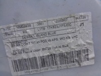 фото thumb №14, Ford puma ii mk2 19- бампер задня задній oryg