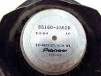 фото thumb №6, Toyota land cruiser 120 динамик задний 02-09r