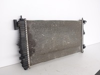 фото thumb №9, Opel insignia a радиатор wody 13437347