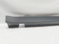 Накладка молдинг порог левая mini cooper r50 1505863 Доставка, фото thumb