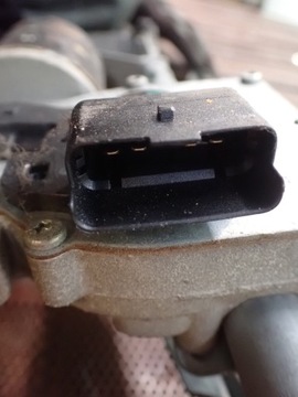 фото thumb №6, Механізм двірник перед peugeot 307 cc 2.0 2006 cabrio eu 40463812