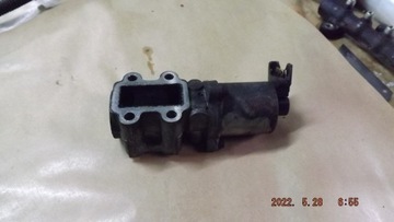 фото thumb №3, Toyota corolla verso 2.2 07r клапан egr