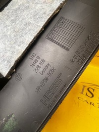 фото thumb №7, Обшивка защита стойка левая левая bmw 1 f40 118i