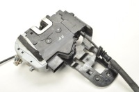 фото thumb №8, Замок дверь правая перед передний 7 pin uk hyundai ix20 81320-1k040