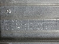 фото thumb №12, Решётка радиатора, решётка радиатора audi e- tron