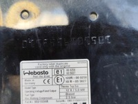 фото thumb №13, Капот кришка двигуна mercedes glk x204 a2048800557 oryg