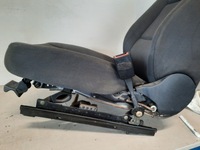 фото thumb №14, Audi a4 00-05 сидіння пасажира