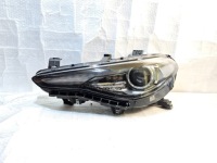 Alfa romeo giulia фара лівий ксенон Зі Шроту, фото thumb