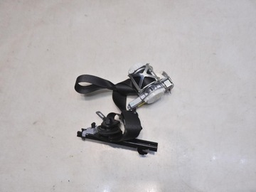 фото thumb №8, Pas безпеки натягувач лівий зад mercedes w212 34019804