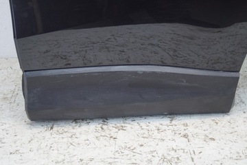 фото thumb №7, Дверь левый зад mazda cx-5 i