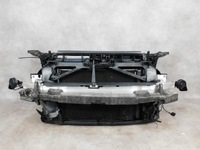 фото thumb №1, Audi s3 8v0 8v5 2.0 tfsi 12-16 rok pas передній kompletny