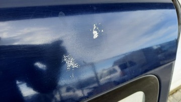 фото thumb №2, Дверь зад задние левая citroen berlingo 97r