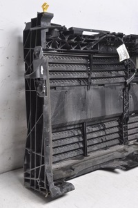 фото thumb №10, Ford puma mk2 1.0 pas передний усилитель l1tb-s16e146-a