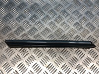 фото thumb №1, Mercedes sl r107 молдинг крила лівий перед ліва передня