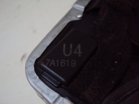 фото thumb №3, Замок дверь левый задняя lexus is 250 2005-2013