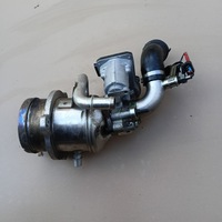 фото thumb №4, Renault trafic iii радіаторів вихлопних газів egr