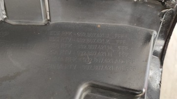 фото thumb №15, Бампер зад porsche 911 992 turbo po 2018