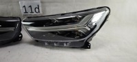 Volvo xc40 full led лівий правий mid фара фара ліва правий Зі Шроту, фото thumb
