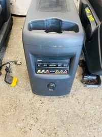 фото thumb №10, Сидіння передні програвач екрани dvd peugeot 5008 09-17 #192