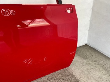 фото thumb №6, Toyota verso s subaru trezia дверь передние правые