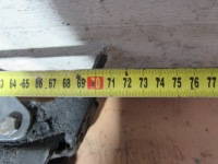 фото thumb №15, Кронштейн кабіни scania r 2015r euro 6 1491018