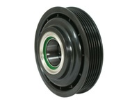 фото thumb №3, Зчеплення компресор mercedes b-200 denso 6ses