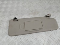 фото thumb №1, Защита солцезащитный козырёк козырёк левый dacia duster ii