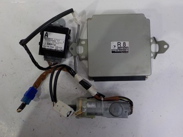 фото thumb №1, Subaru forester ii 2.0 набор стартовый 22611al270