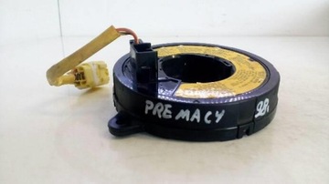 фото thumb №5, Лента подушка безопасности mazda premacy 1998r.