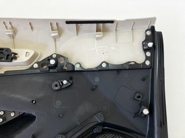 фото thumb №14, Corolla e21 боковина дверь обивка правые перед beż