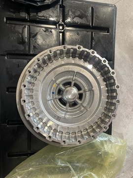 фото thumb №5, Mercedes w167 нове оригінальні зчеплення гідрокінетичний a1672500100