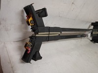 фото thumb №5, Багажник крышный комплект оригинальный номер volvo v70 ii